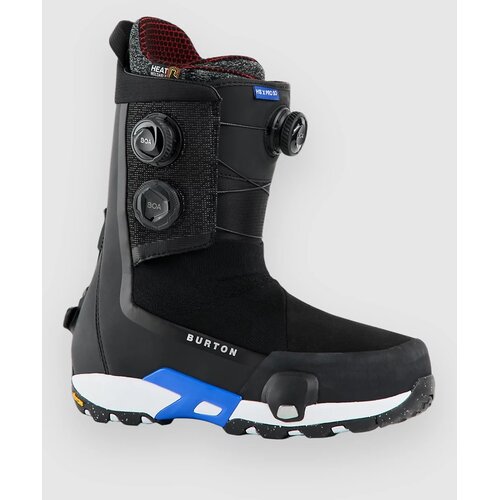 Burton Highshot X Pro 2026 Step On Boots black Cene
