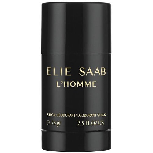 Elie Saab L'HOMME trdi deodorant v paličici za moške 75 g Cene