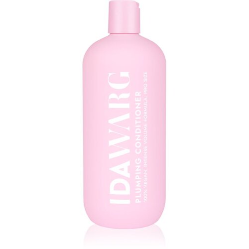 IDA WARG Beauty Plumping Conditioner balzam za volumen 500 ml Cene