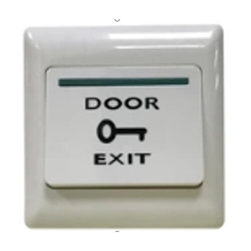 kontrola PRISTUPA TASTER ZA IZLAZ SPECTRA 1 Cene