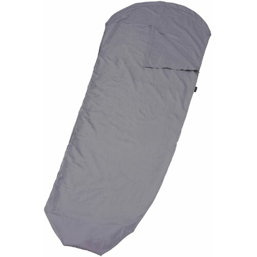 Easy Camp Čaršav za vreću za spavanje – Ultralight – Mummy siva Cene