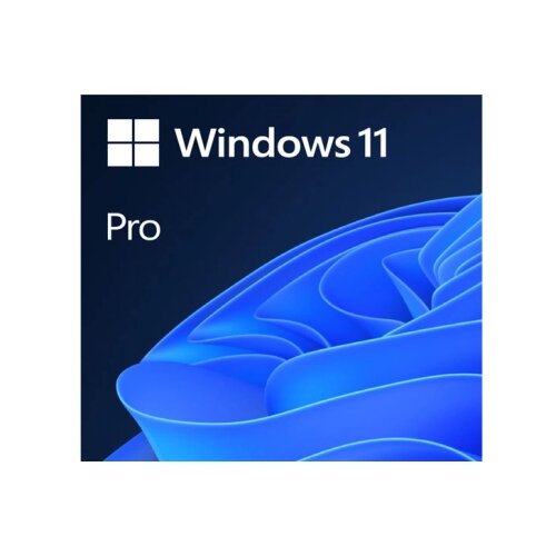 Microsoft MS GGK Win Pro 11 64bit Eng Intl 1pk DVD, 4YR-00316 Cene