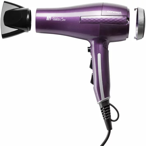 Concept Violette Care VV5731 sušilo za kosu