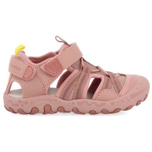 Gioseppo Sandali & Odprti čevlji Kids Tacuru 68019 - Pink Rožnata Cene