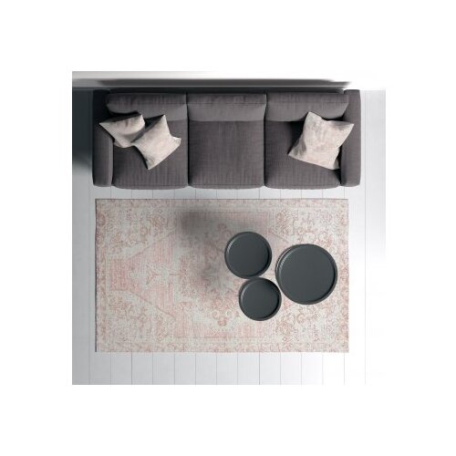 Conceptum Hypnose Woopamuk 193 Tepih, 160x230cm, Pink Cene