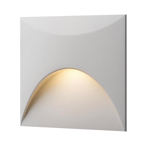 Master Lampa za stepenice 3W 4000K SDN-S80FA bijela Cijene