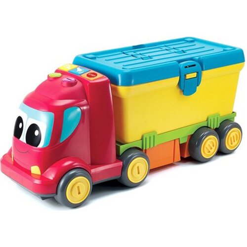 B Kids igračka kamion majstorska radionica 115170 Cene