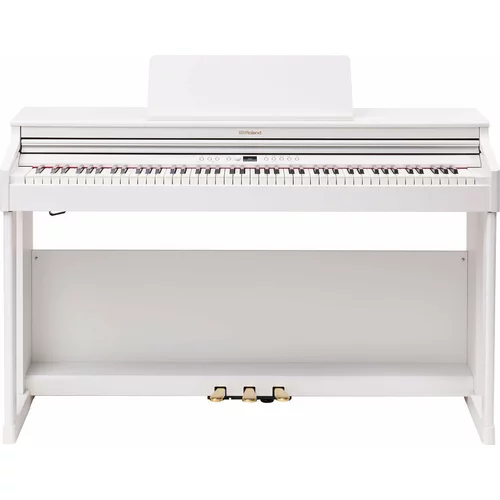 Roland RP701 bela digitalni piano