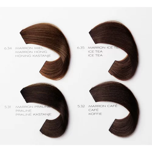 L’Oréal Professionnel Paris Dia Richesse polutrajna boja za kosu bez amonijaka nijansa 6 Dunkelblond 50 ml