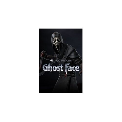  dead by daylight: ghost face® (windows) xbox live key europe Cene