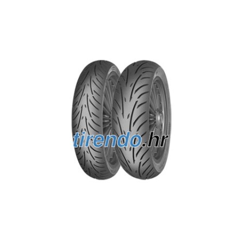 Mitas Touring Force-SC ( 120/70-13 TL 53L prednji kotač ) Cijene