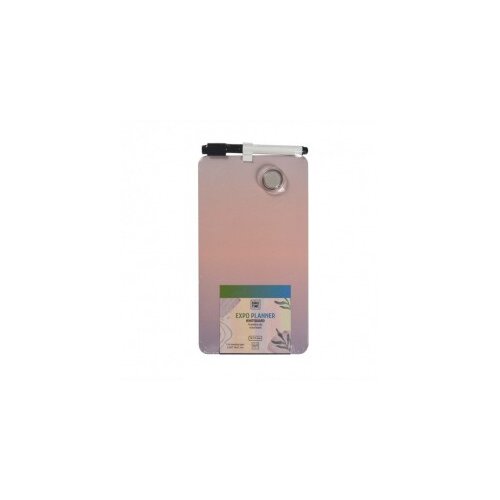 EXPO planner bela tabla 14 x 25.5cm Cene