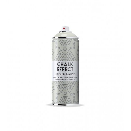 Cosmos Lac Sprej Chalk Effect bež sivi 400ml No6 Slike