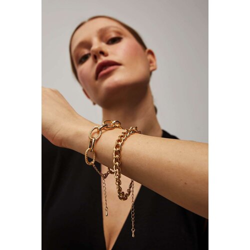 Marisse L-Br-4000 Gold Bracelet Slike