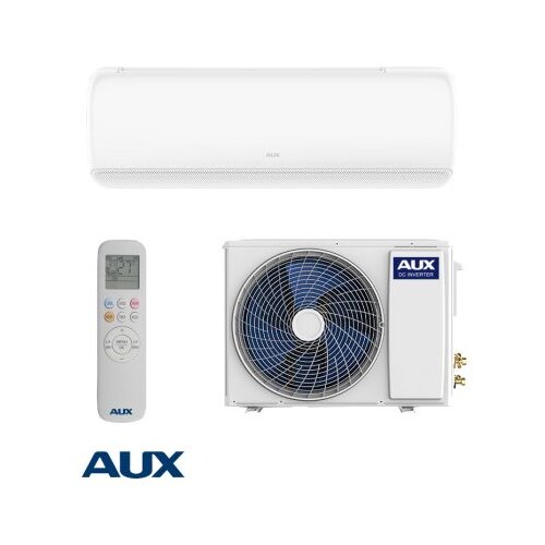  AUX ASW-H12C5A4/QGR3DI-C0 12K; Inverter Cijene