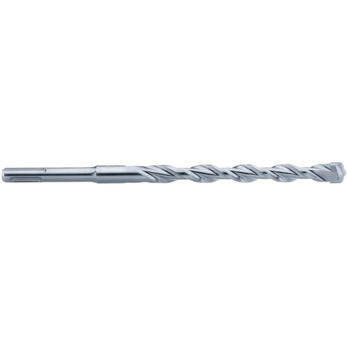 Metabo SDS sveder za udarno kladivo s karbidno konico, 10 kos, 6x210, 625235000 Slike