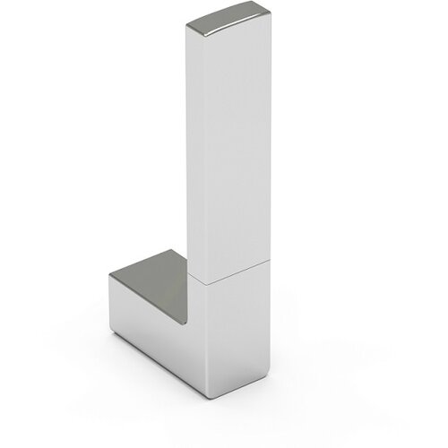 Koin držač toaletnog papira Nex 103 (Materijal: Metal, Bez poklopca, Krom) Cijene