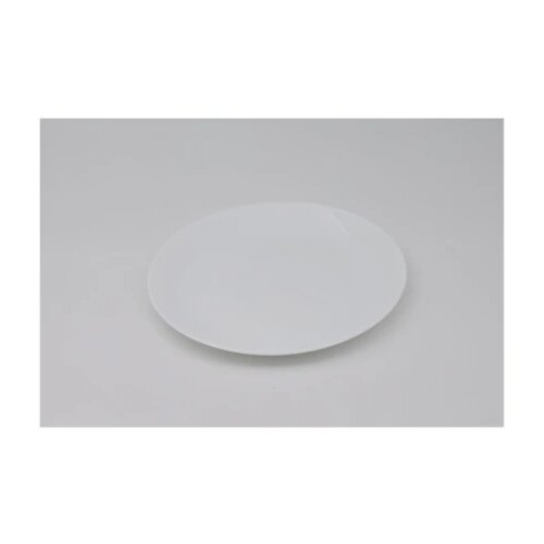 Tanjir LUMINARC Diwali White 19 Stakleni dezertni beli Cene