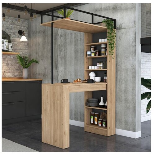 Hanah home Trpezarijski sto JA117 3173 Cene