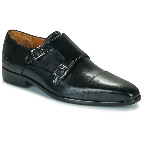 Melvin & Hamilton Lance 1 Crna Cijene