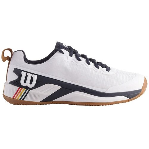 Wilson Tenis Rush Pro 4.5 Clay pisana Cene
