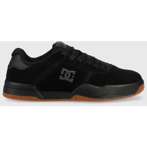 DC Cipele boja: crna