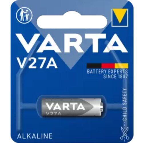 Varta Baterija V27A Cene