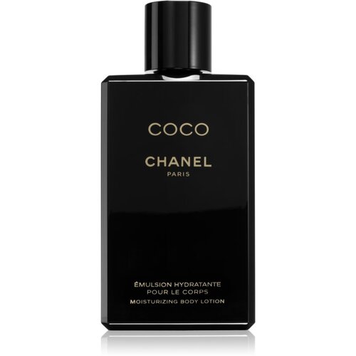 Chanel Coco mlijeko za tijelo za žene 200 ml Slike