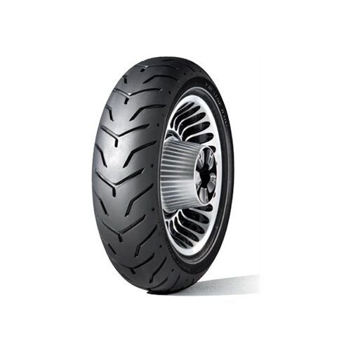 Dunlop 180/65B16 81H TL D407 T WWW HARLEY-D - Skladišče 1 (Dostava 1 delovni dan) Cene