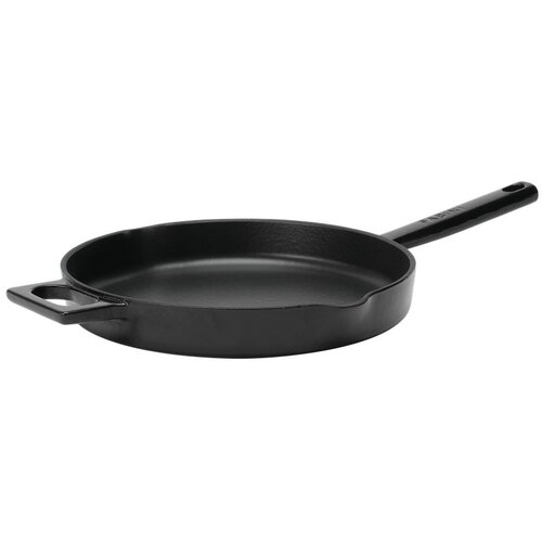 FABINI Tava od lijevanog željeza &amp;oslash; 26 cm Mattia 3.0 &amp;ndash; Slike