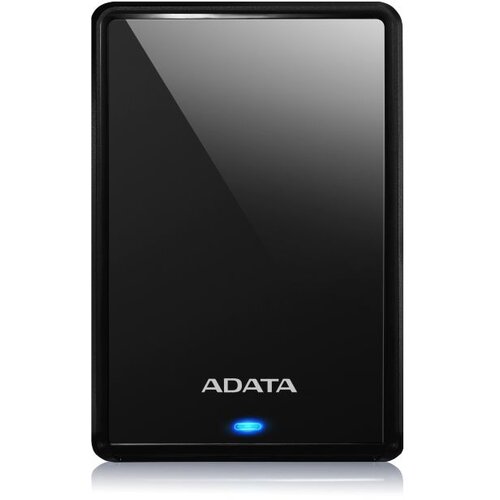 Adata Externe HDD HV620S 4TB 2.5 VALUE Black Slike