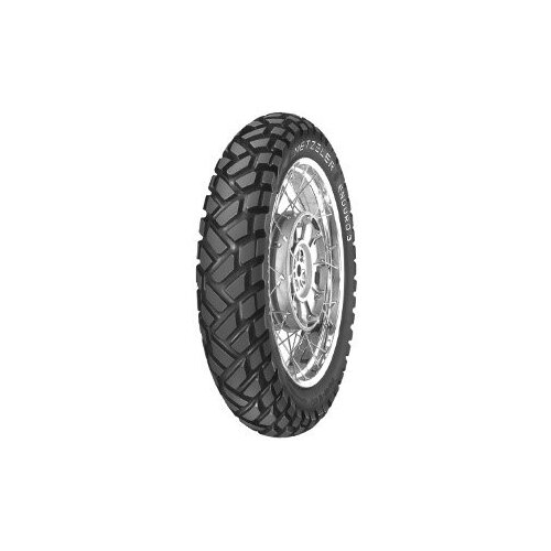 Metzeler Enduro 3 Sahara 120/80-18 62S M/C TT Rear Cene