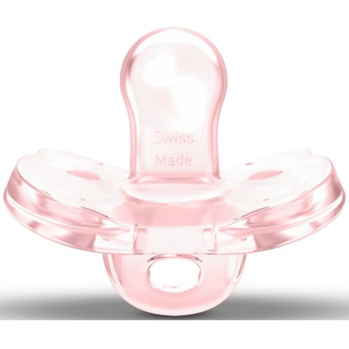 Medela Soft Silicone Soother Girl duda 0-6m 2 kom Slike