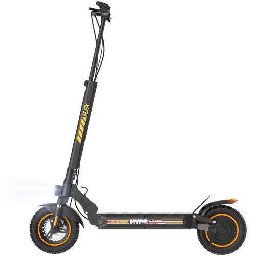 IScooter Električni skuter W9Air &amp;ndash; 10&amp;quot;, 48V 10Ah baterija, doseg 40 km, zložljiv za odrasle, (5000231673) Slike