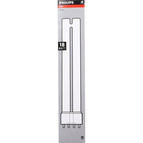  Žarnica UVC Philips 18W CC-L 2G11 - 1 k. Cene