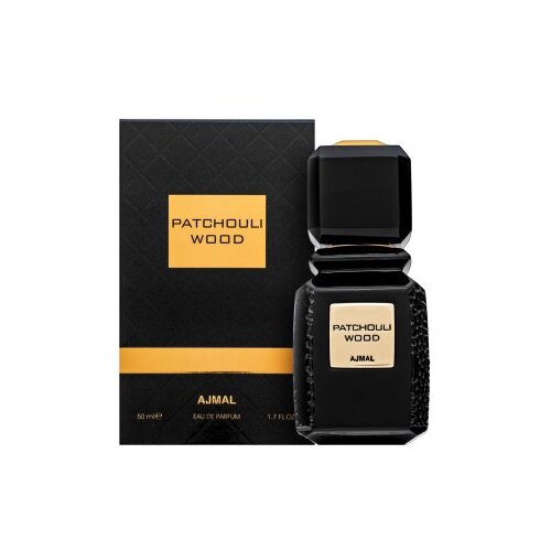 Ajmal Patchouli Wood parfumirana voda unisex 50 ml Slike