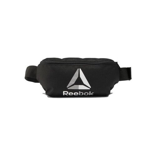 Reebok TE Waistbag Crna Slike