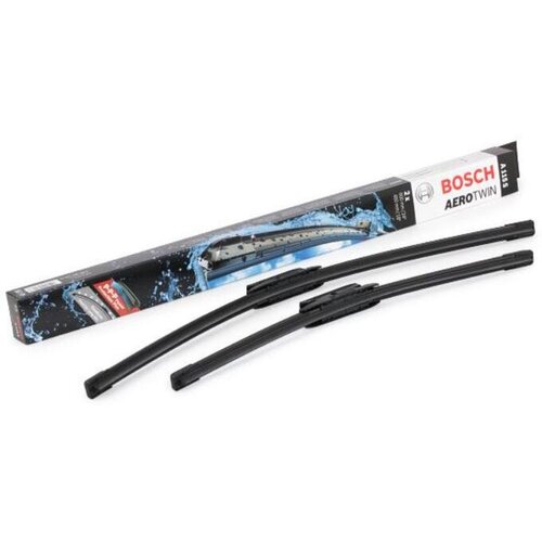 Bosch metlica brisalca AEROTWIN set flat, 600/450mm, 3 397 007 115, A115S Slike