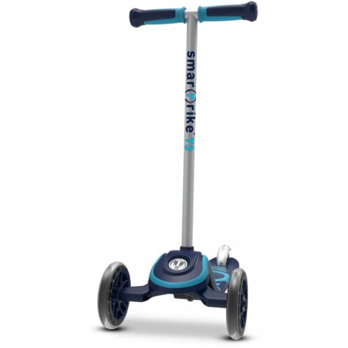 Smart Trike trotinet scooter T3 Blue Cene