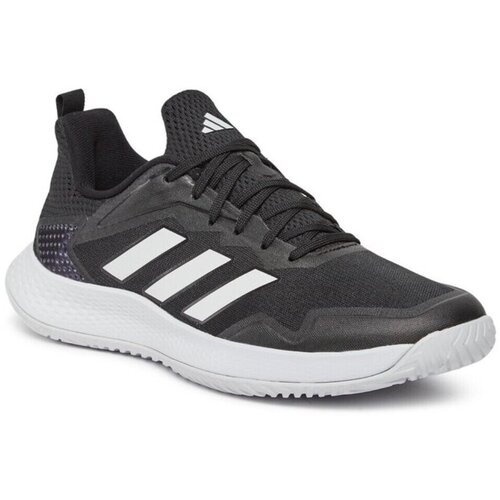 Adidas Tenis Defiant Speed Tennis Črna Slike