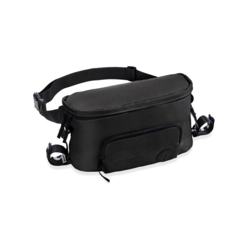 Hauck torba za kolica 2u1, black ( A083271 ) Slike
