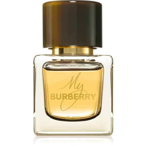 Burberry My Black parfemska voda za žene 30 ml Slike