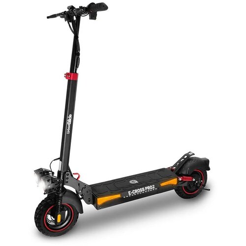URBANGLIDE Električni skiro UrbanRide E-Cross Pro 2, zložljiv Cene