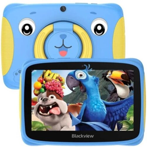 Blackview tablet TAB 3 WIFI 7 plavi Slike