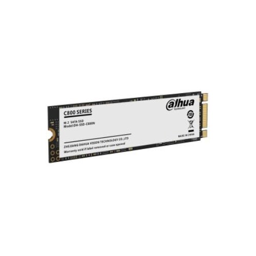 Dahua Technology DHI-SSD-C800N256G M.2 SATA 256 GB SATA III 3D NAND Cijene