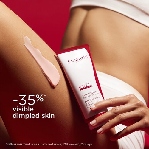 Clarins Body Fit Active izdelek proti celulitu in strijam 200 ml Cene