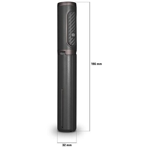 Yenkee bluetooth selfie stick YSM 300, do 83 cm Cijene