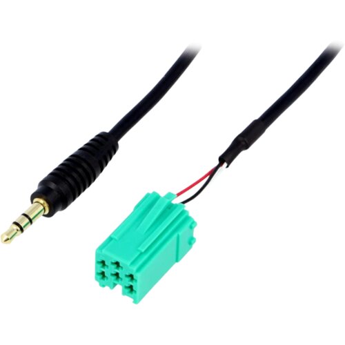 4CarMedia AUX adapter 3.5mm za RENAULT AUX-RENAULT.02 Cene