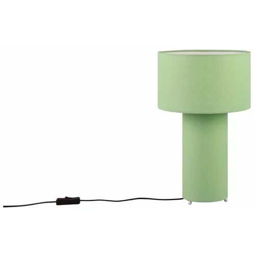 Tri O Zelena namizna svetilka (višina 40 cm) Bale –