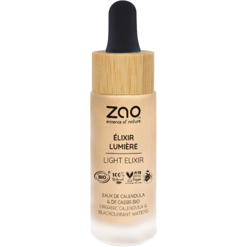 Zao Light Elixir - 697 Golden Cene